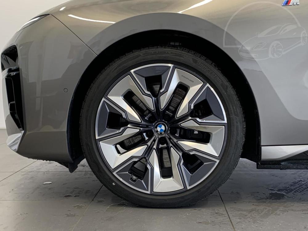 BMW i7 xDrive60