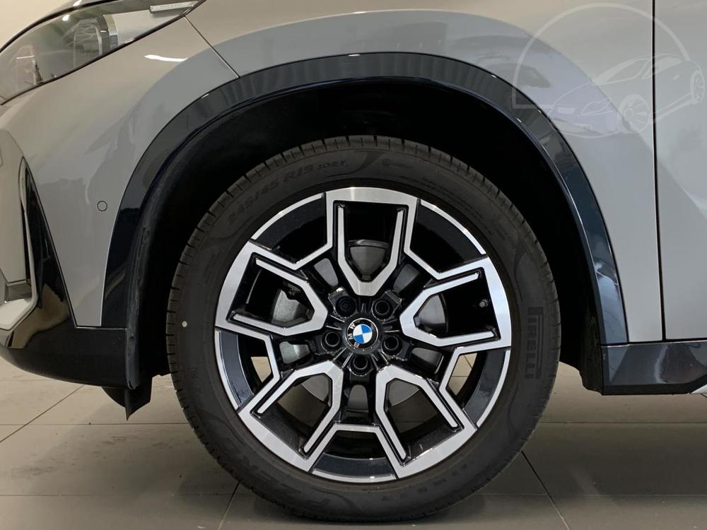 BMW X1 sDrive 18i