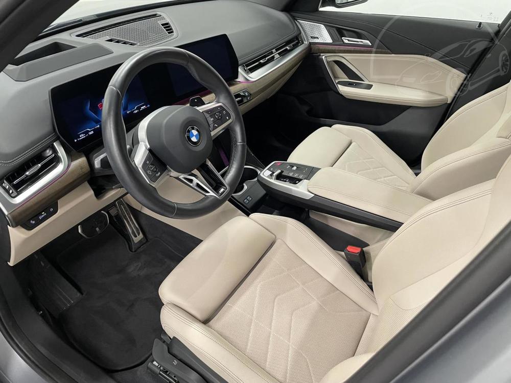 BMW X1 sDrive 18i - zimn pneu v cen