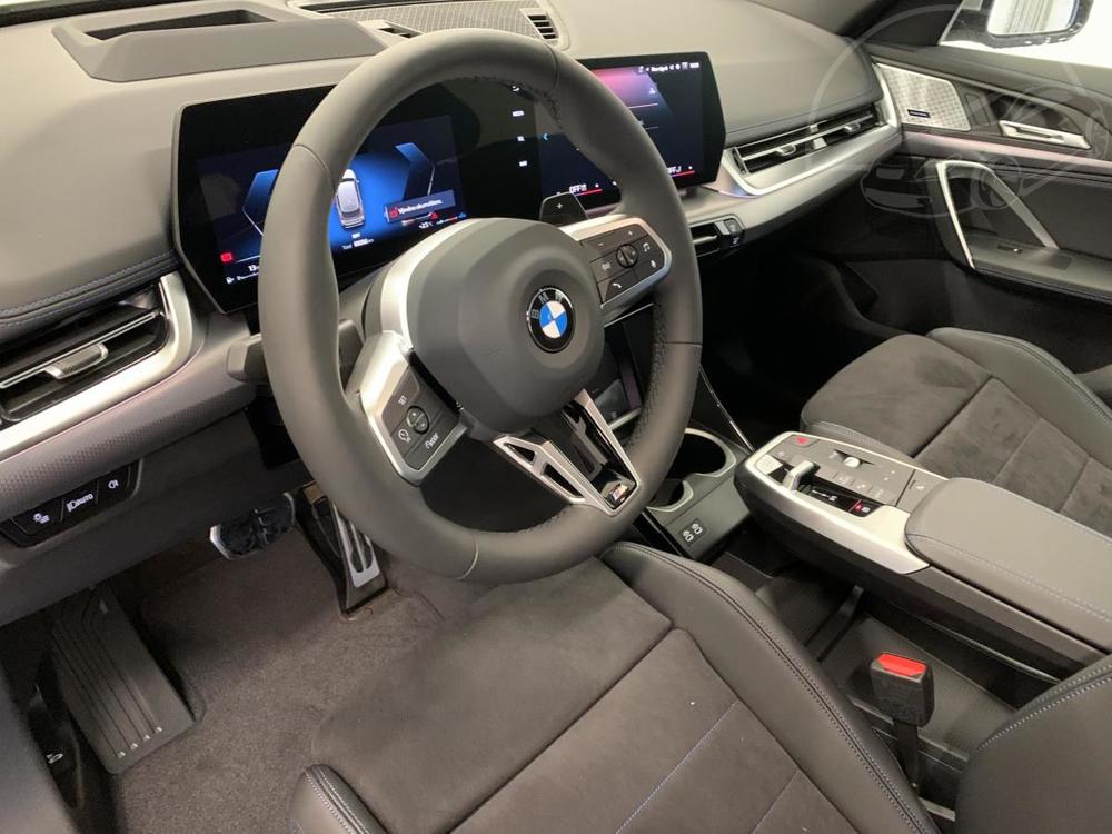 BMW X1 xDrive23i