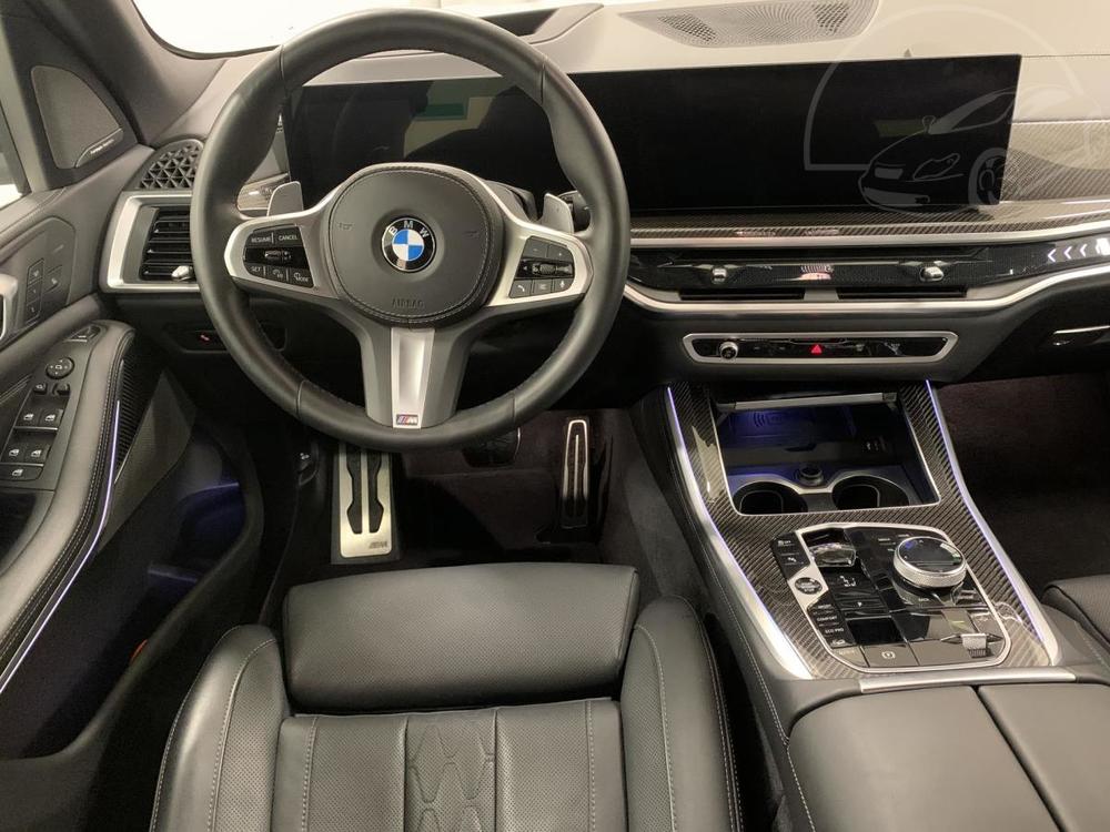 BMW X5 xDrive 30d