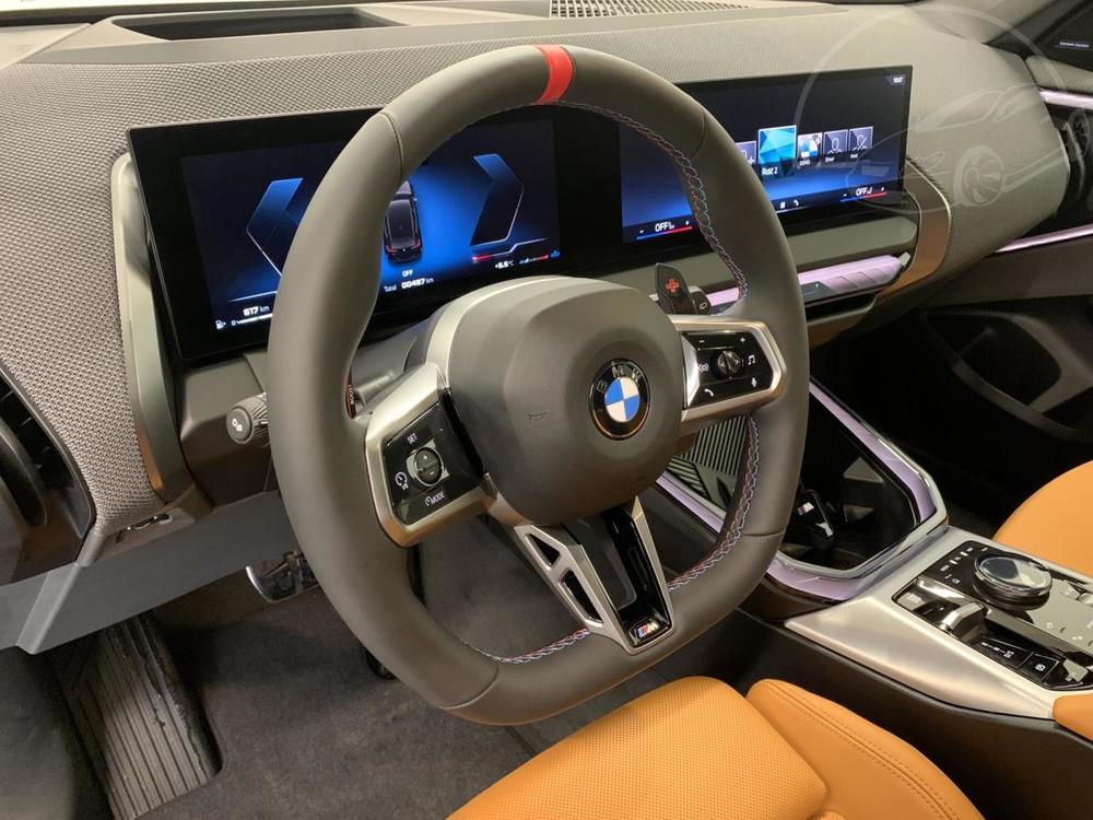 BMW X3 SUV