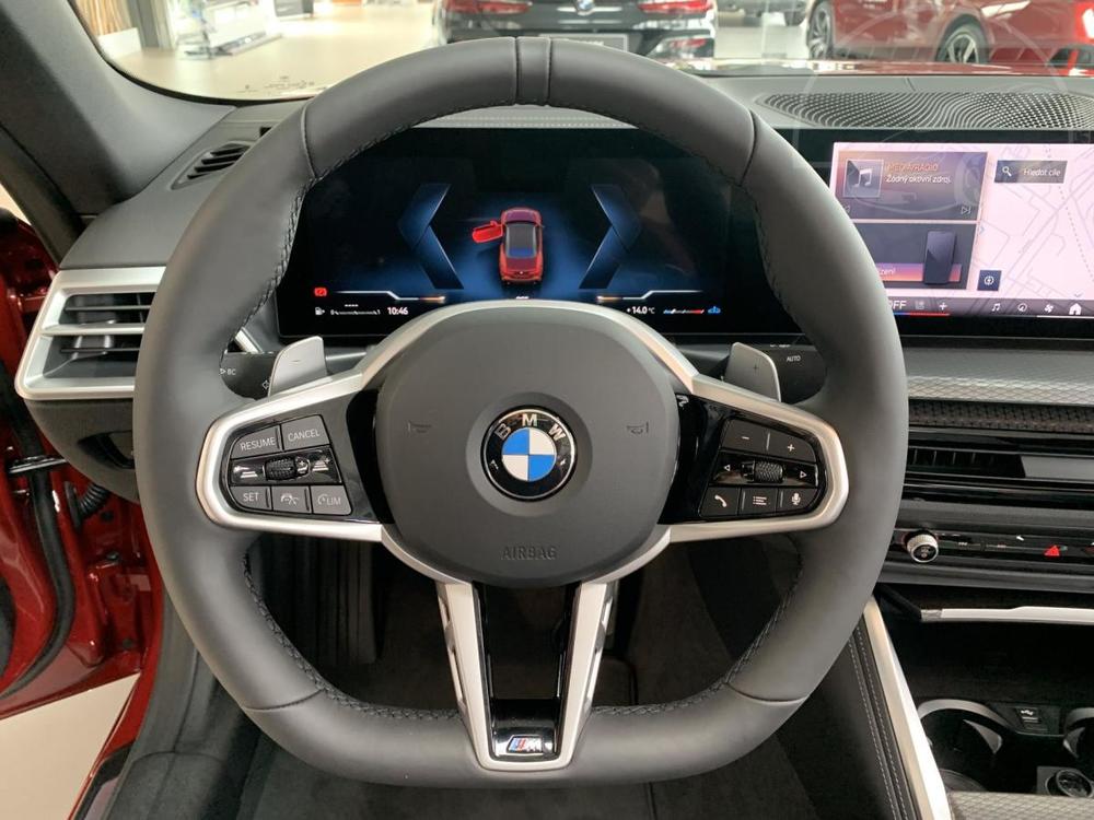 BMW 4 430i xDrive Convertible