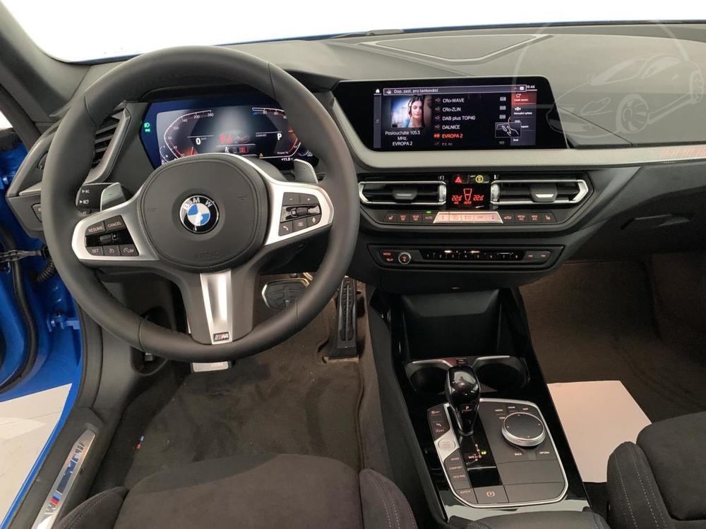 BMW 2 220d Gran Coupe