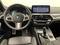 BMW 520 d xDrive Sedan M-paket