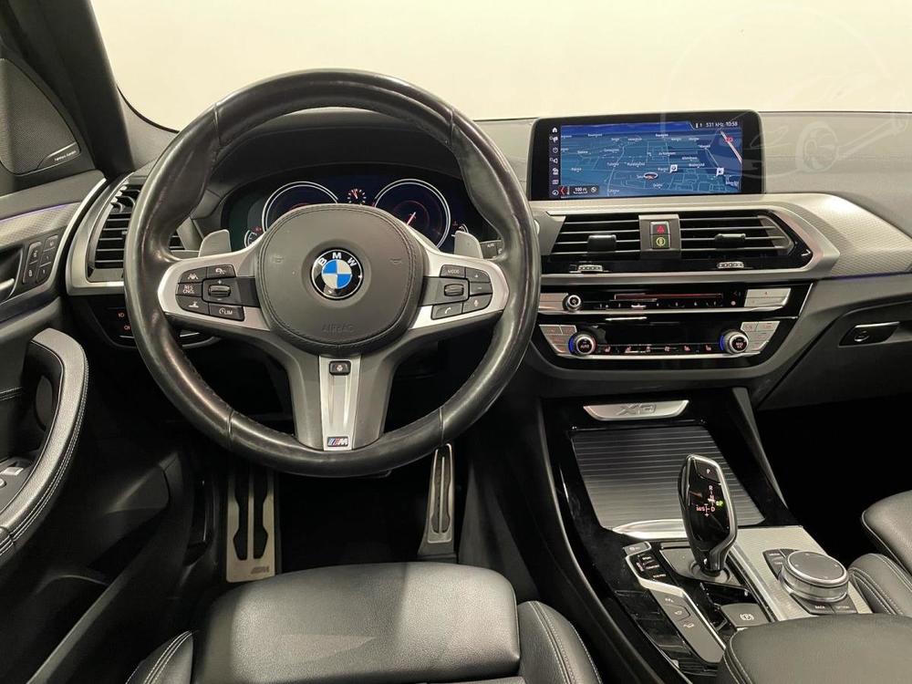 BMW X3 xDrive30i