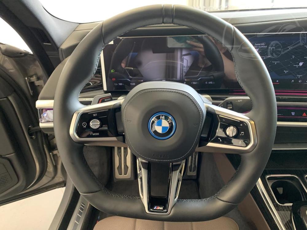 BMW i7 xDrive60