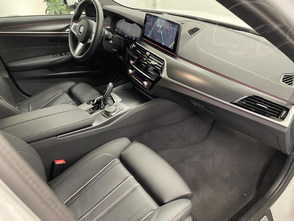 BMW 530 d xDrive Touring Laser Pano