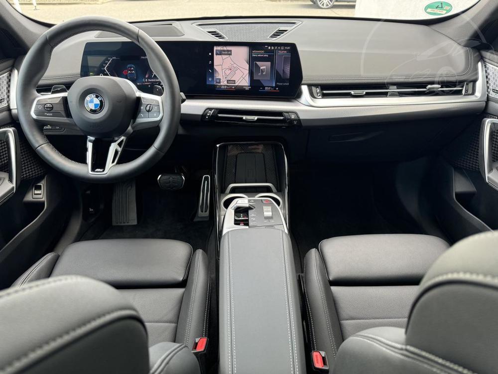 BMW X1 xDrive23d M-Paket Harman Pano