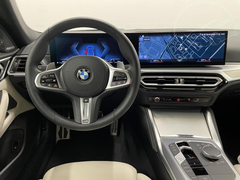 BMW 4 M440i xDr GC Harman 360cam