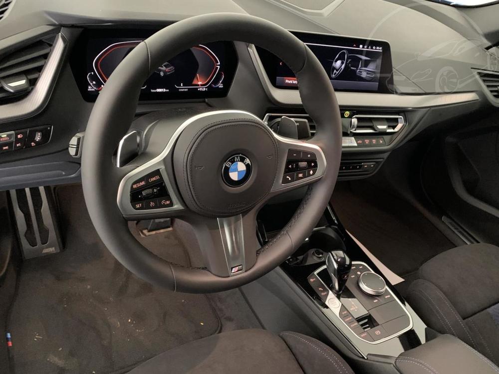 BMW 2 220d Gran Coupe