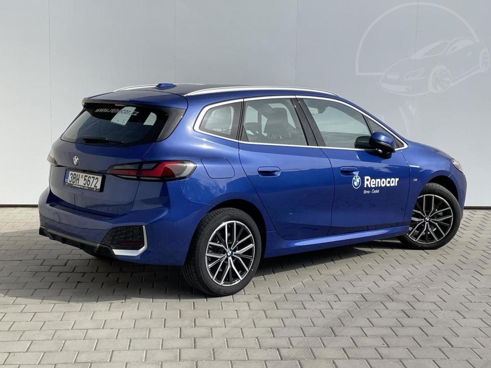 BMW 2 218d Active Tourer