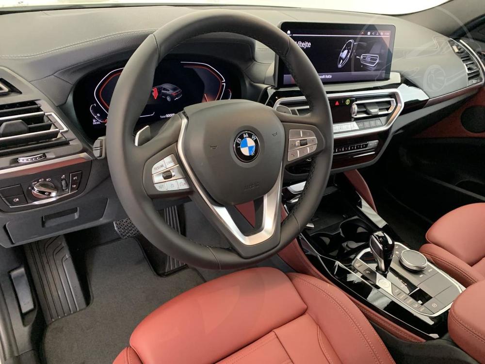 BMW X4 xDrive20d