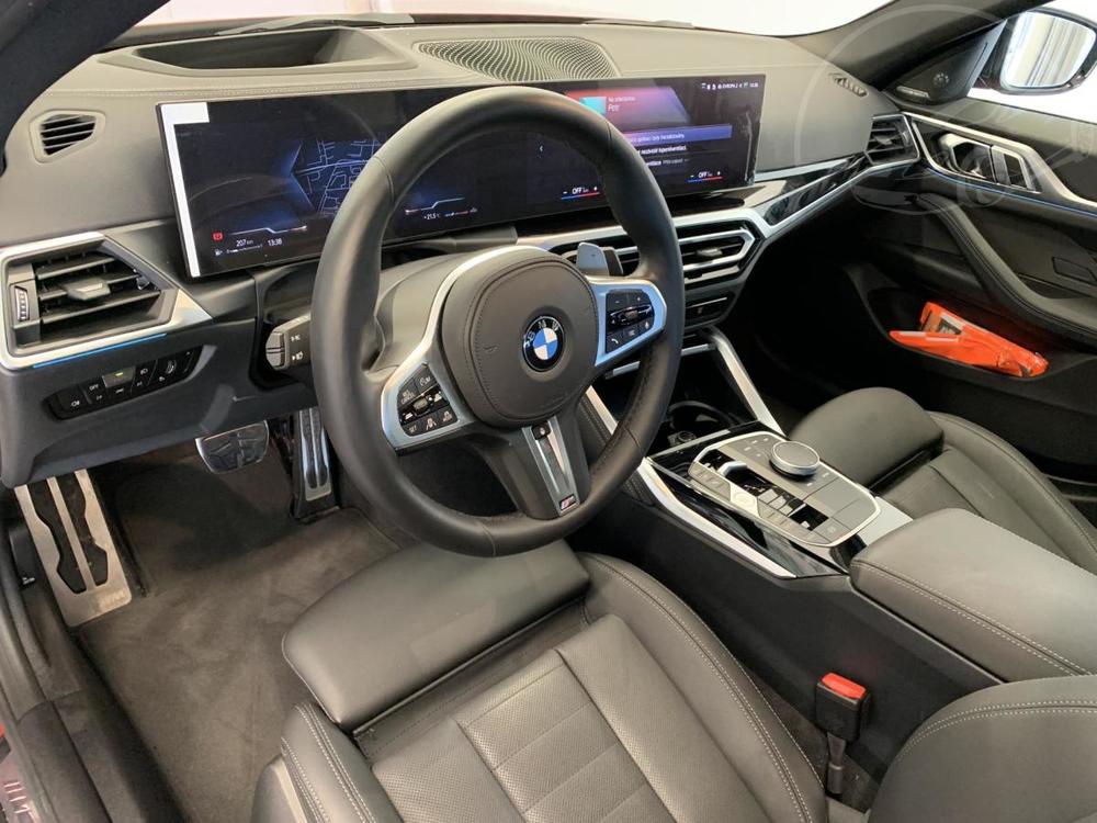 BMW 4 430d xDrive Gran Coupe