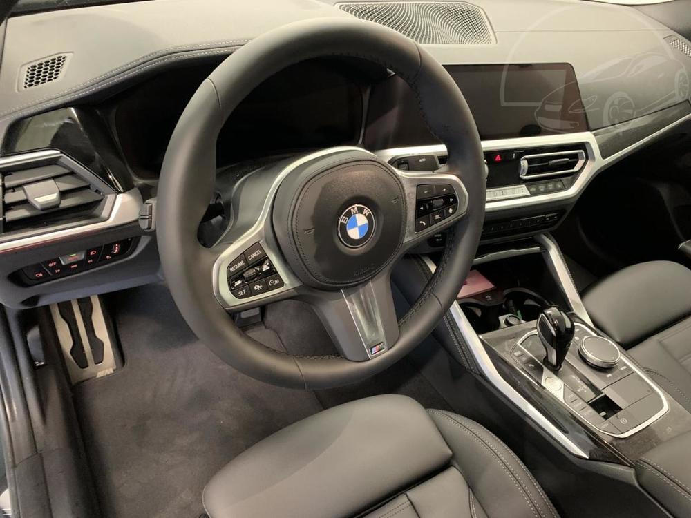 BMW 420 d xDrive Gran Coupe