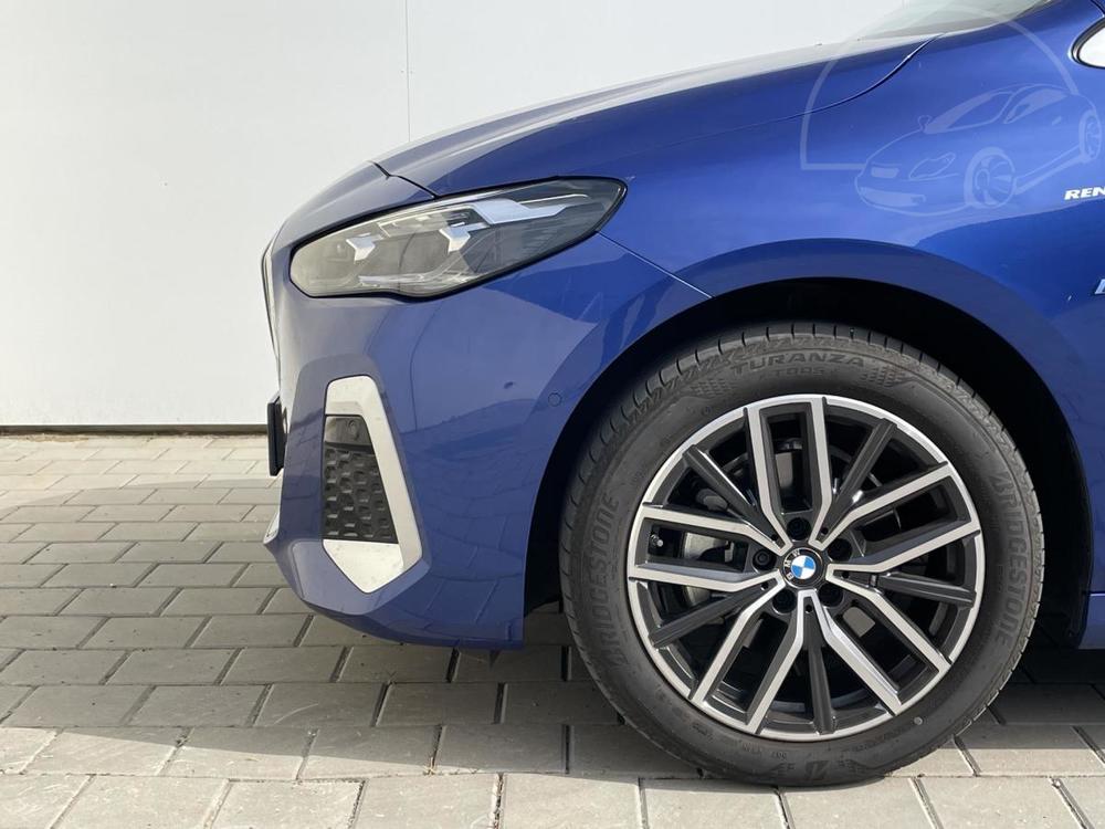 BMW 2 218d Active Tourer