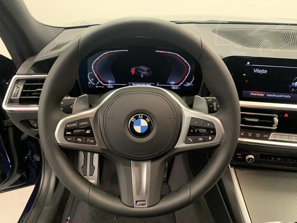 BMW 330 i xDrive Touring