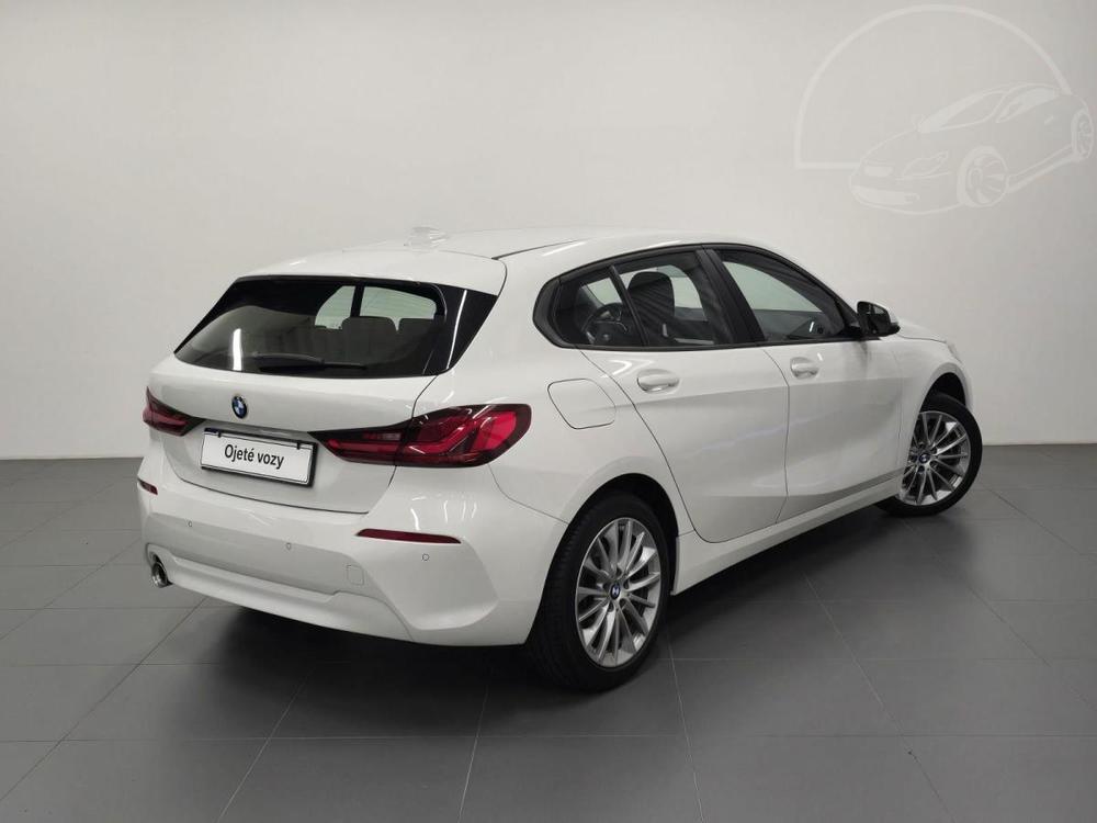 BMW 118 i Hatchback