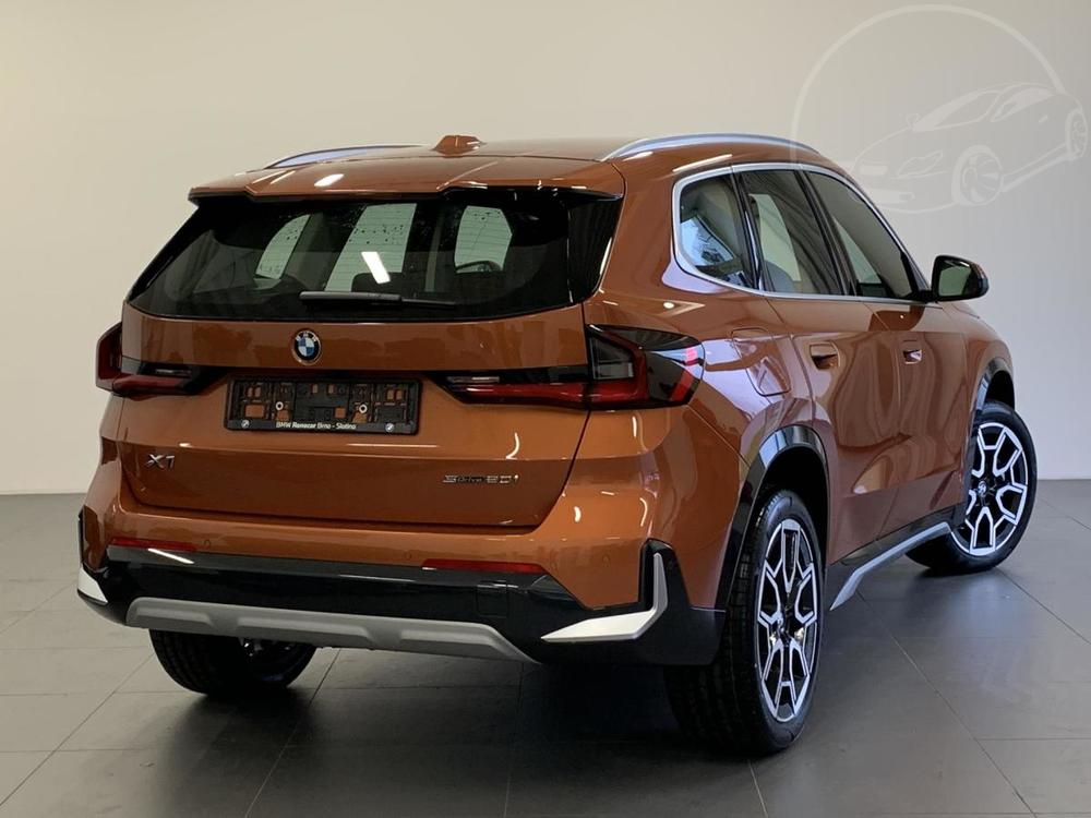 BMW X1 sDrive20i