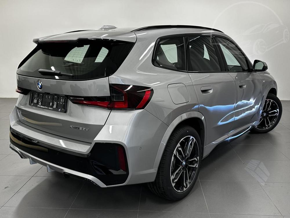 BMW X1 SUV