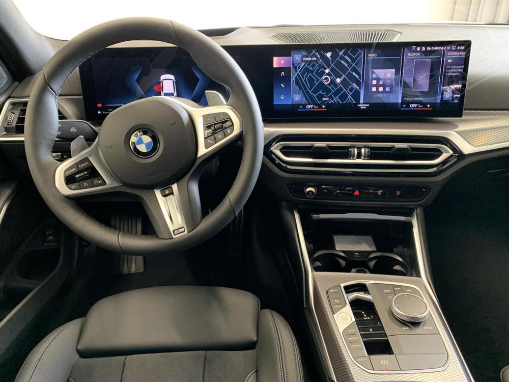 BMW 330 i xDrive Touring