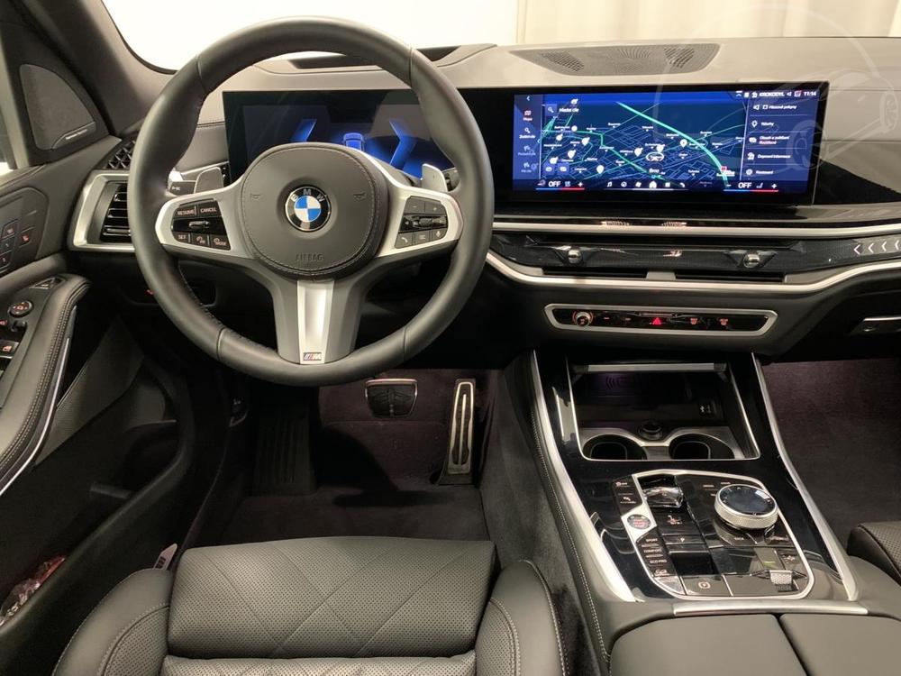 BMW X5 xDrive40d