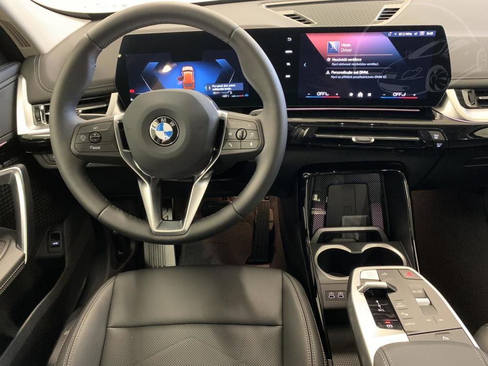 BMW X1 sDrive20i