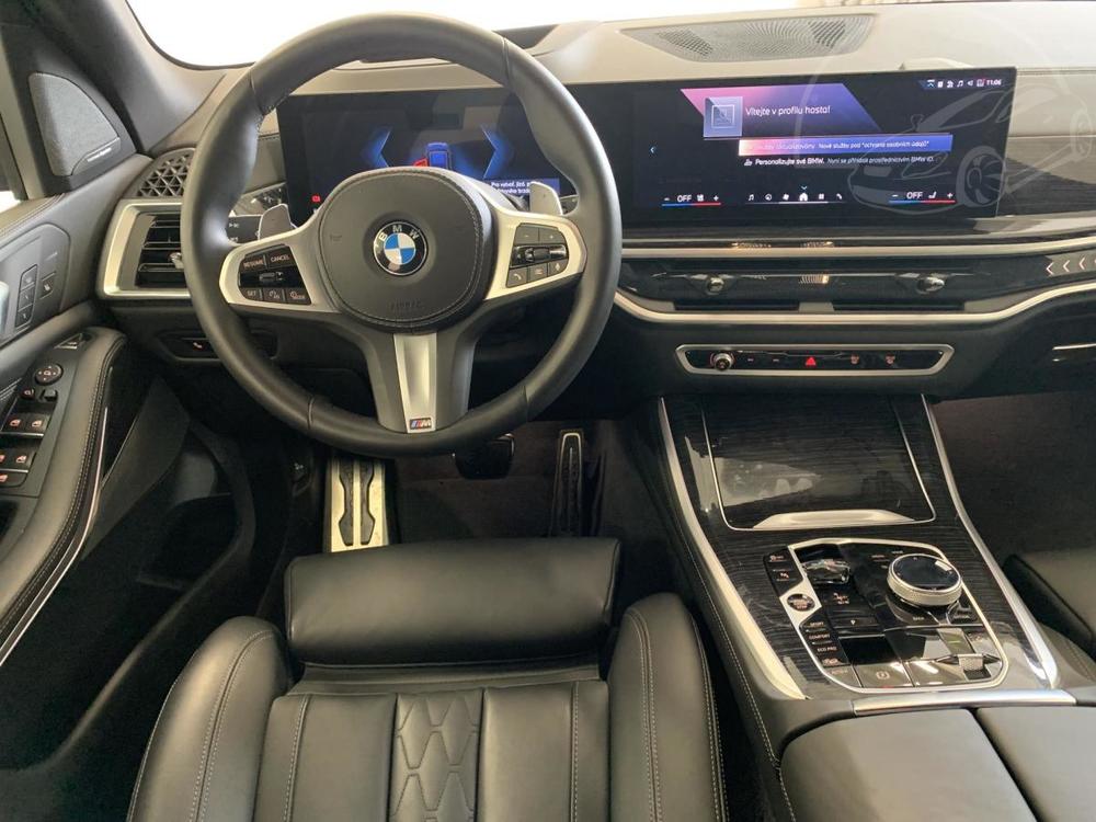 BMW X5 xDrive 30d