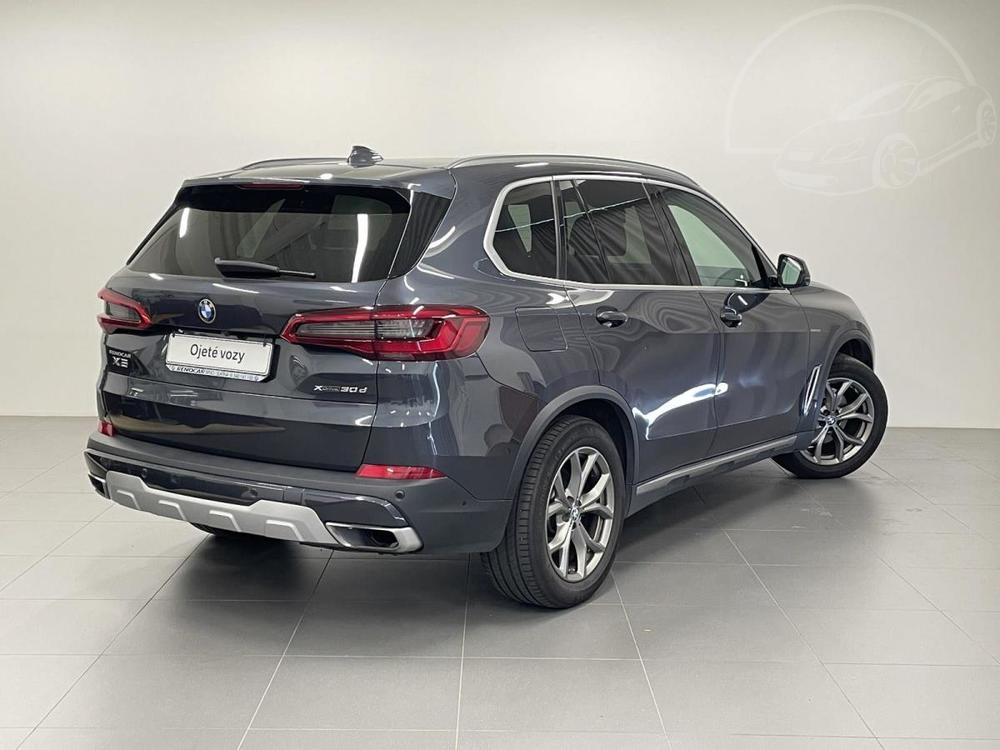 BMW X5 xDrive30d