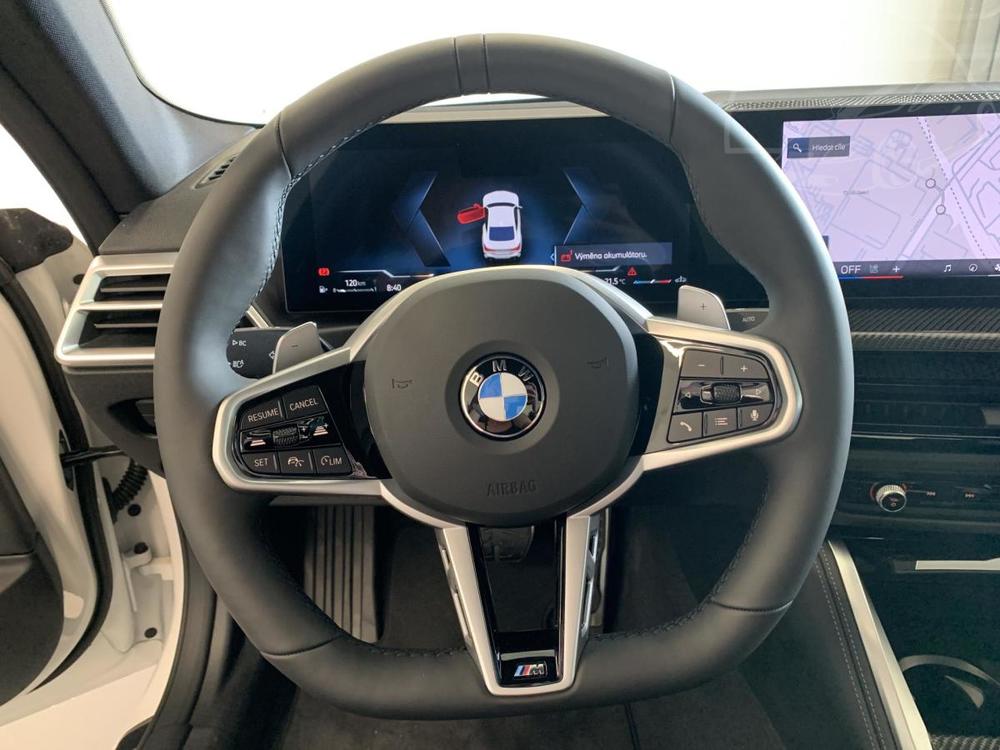 BMW 4 430i xDrive Coupe