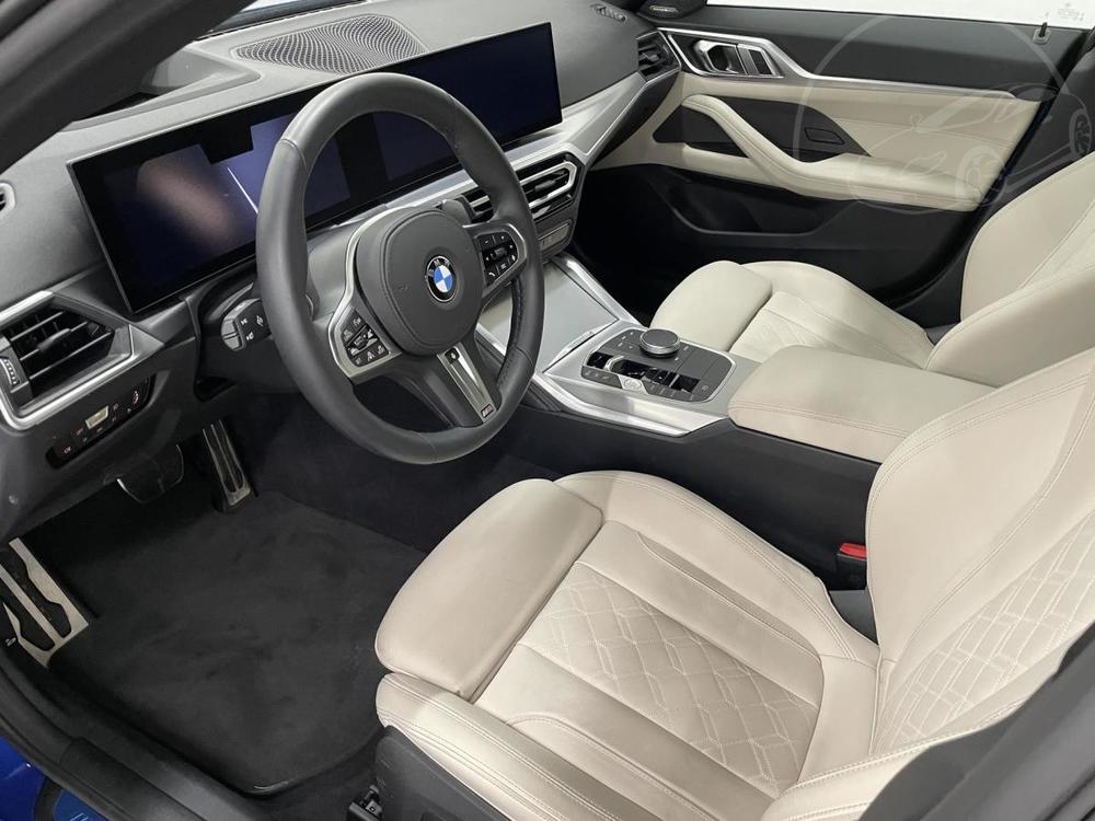 BMW 4 M440i xDr GC Harman 360cam