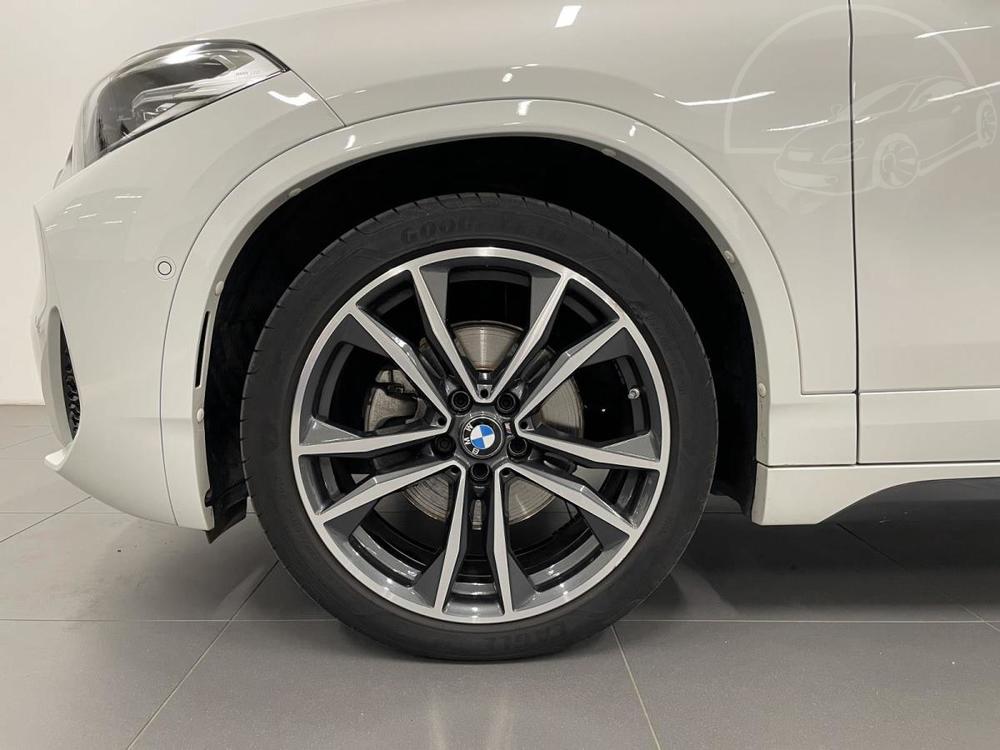 BMW X2 xDrive18d