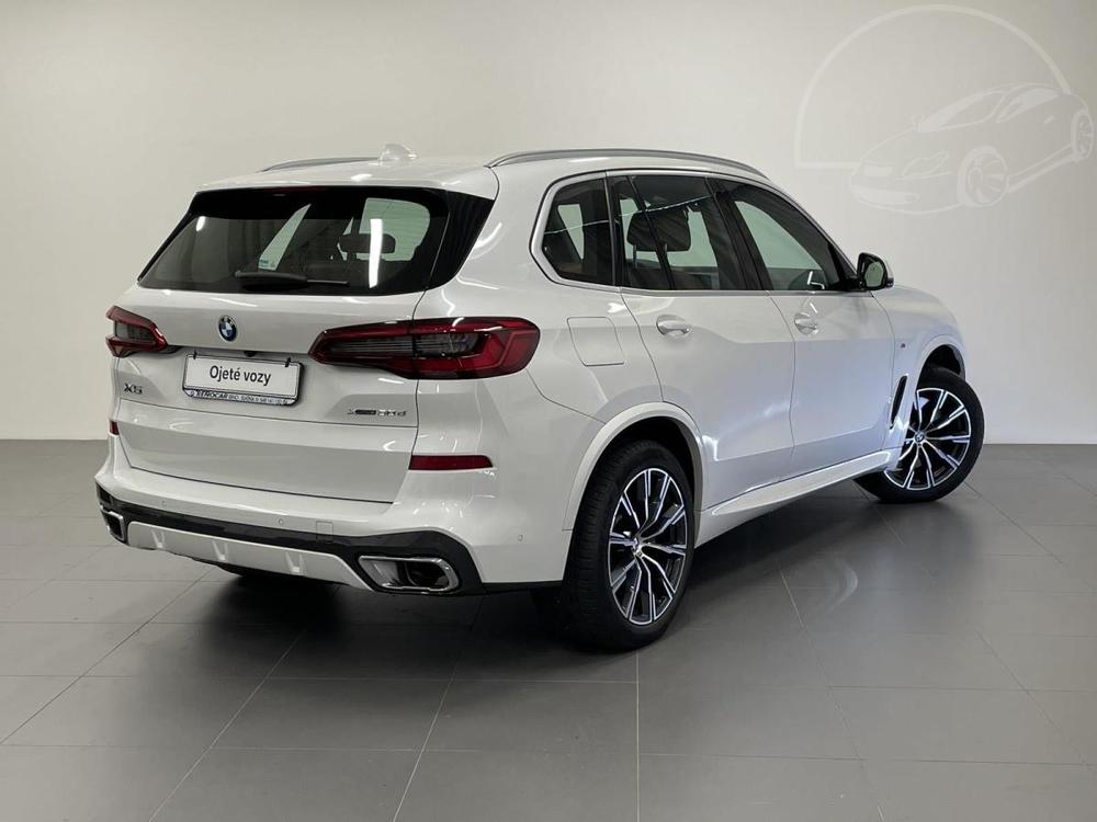 BMW X5 xDrive30d