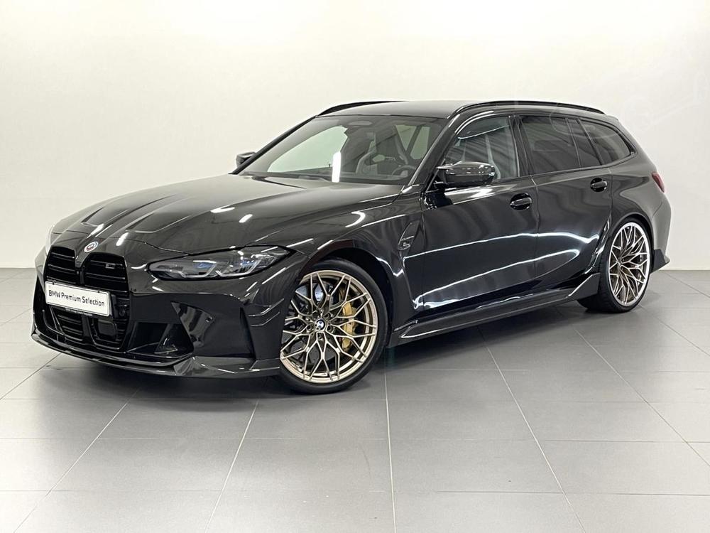 BMW M3 Competition xDrive Touring