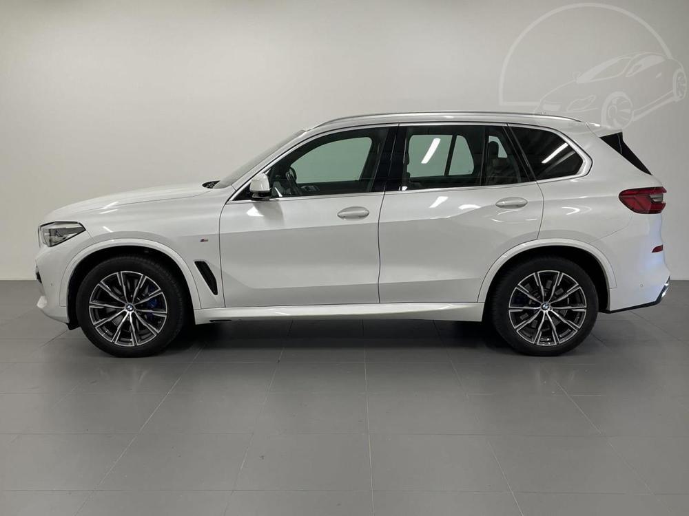 BMW X5 xDrive30d