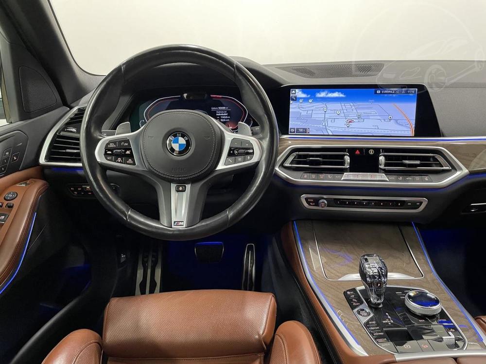 BMW X5 xDrive30d