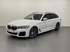 BMW d xDrive Touring Laser Pano