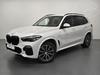 BMW xDrive40d