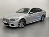 BMW 5 M550d xDrive