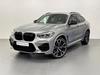 Prodm BMW X4 M Competition