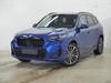 BMW X1 23d xDrive Harman Tan