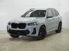 Prodm BMW X3 30D xDrive Laser Tan