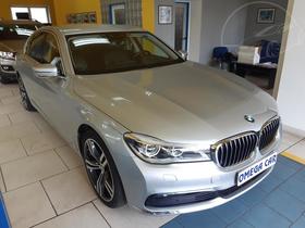 Prodej BMW 7 3.0 d XDRIVE