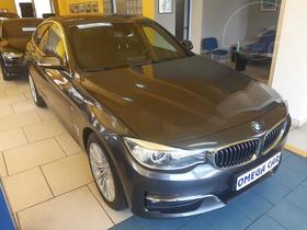 Prodej BMW 320 d GT XDRIVE