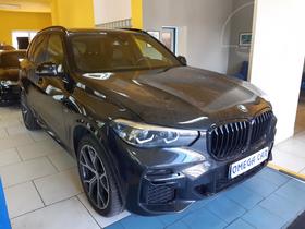 BMW X5 3.0 d XDRIVE M-PAKET