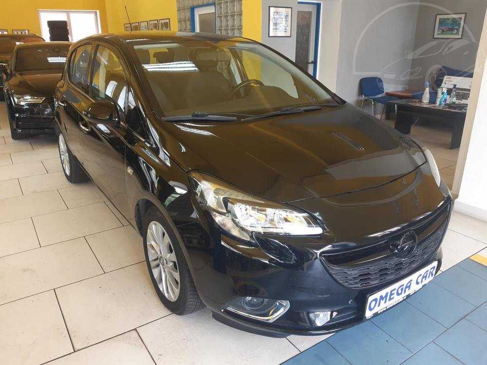 Prodm Opel Corsa 1.4 i LPG KLIMA 5dv. 70000km!!