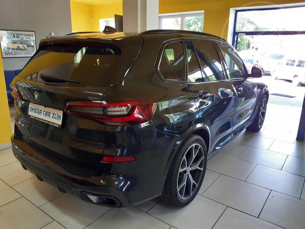 BMW X5 3.0 d XDRIVE M-PAKET