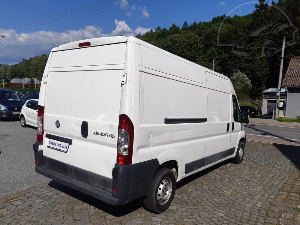 Fiat Ducato 2.0 JTD L3H2 KLIMA