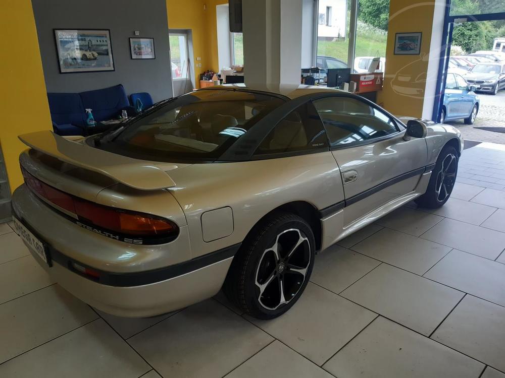 Dodge Stealth 2.8 V6