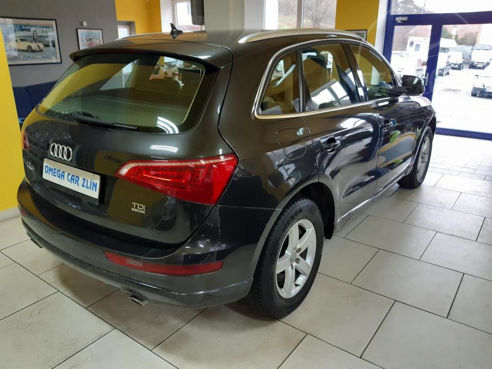 Audi Q5 3.0 TDI QUATTRO 128000km!!!